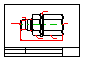 2D Sales Drawing